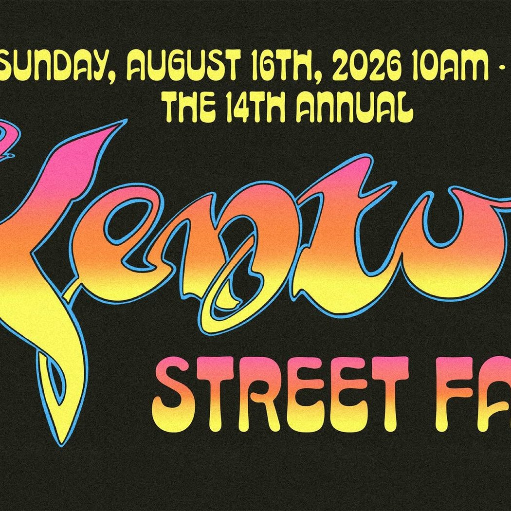 Kenton Street Fair 1